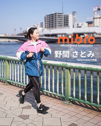 Mibro GS Active2 - Mibro日本公式ストア｜スマートウォッチ - Mibro GS Active2 - sp380015-C237