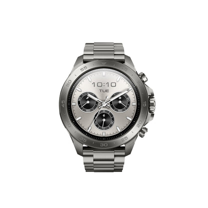 【公式限定】Mibro GS Explorer S チタン S - Ti - スマートウォッチMibro日本公式サイト - 【公式限定】Mibro GS Explorer S チタン S - Ti - sp380016-C245