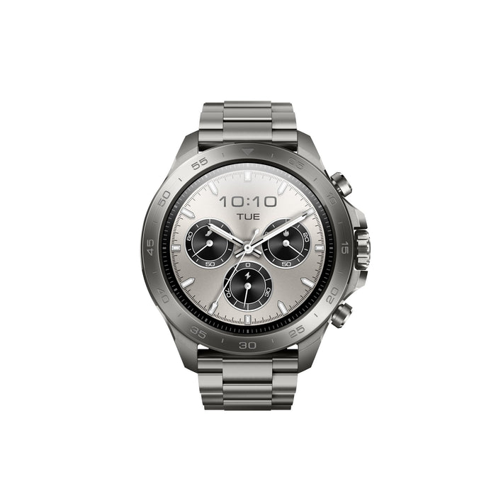 【オンライン限定】Mibro GS Explorer S チタン S-Ti
