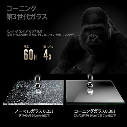 【公式限定】Mibro GS Explorer S チタン S - Ti - スマートウォッチMibro日本公式サイト - 【公式限定】Mibro GS Explorer S チタン S - Ti - sp380016-C245