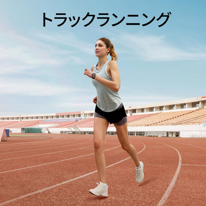 Mibro Lite 3 Pro - スマートウォッチMibro日本公式サイト - Mibro Lite 3 Pro - sp380011-C23-RSL