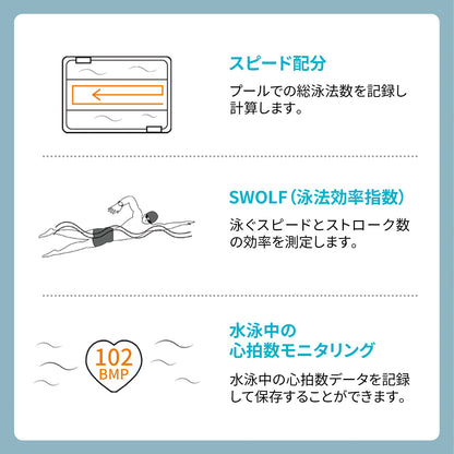 Mibro Lite 3 Pro - スマートウォッチMibro日本公式サイト - Mibro Lite 3 Pro - sp380011-C23-RSL