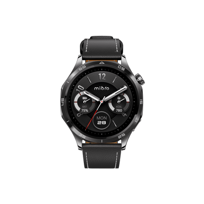 Mibro Watch GT - スマートウォッチMibro日本公式サイト - Mibro Watch GT - sp380017-C240