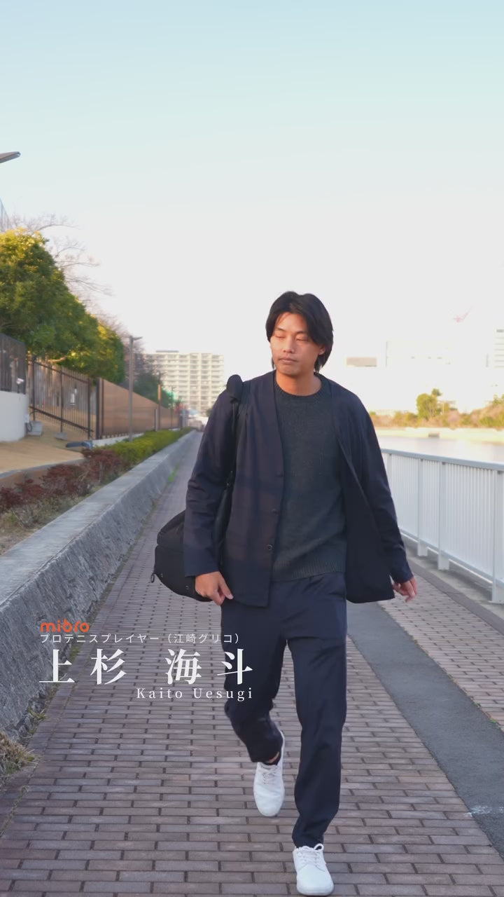 動画を読み込むMibro Watch GT