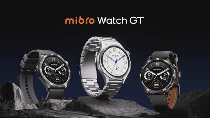 Mibro Watch GT